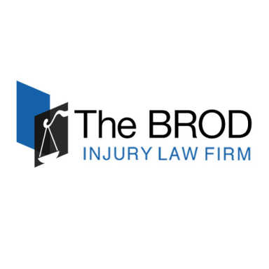 The Brod Law Firm logo