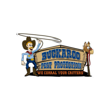 Buckaroo Pest Protection logo