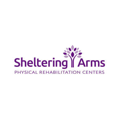 Sheltering Arms Physical Rehabilitation logo