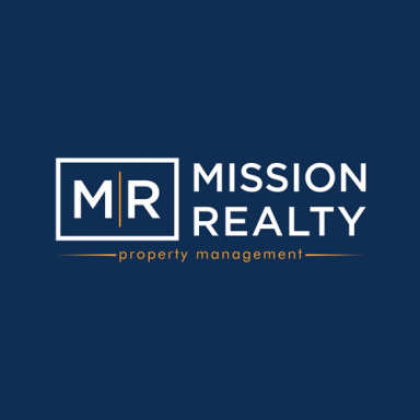 Mission Realty logo