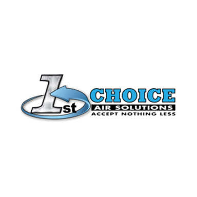 1st Choice Air Solutions logo