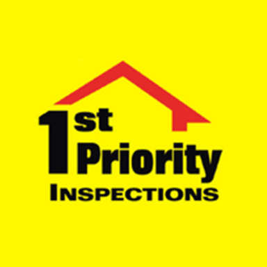 1st Priority Inspections logo