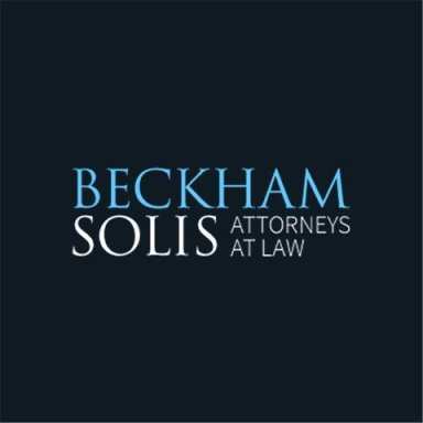 Beckham Solis, Attorneys at Law logo