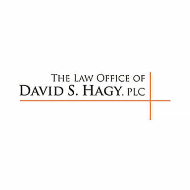 Law Office of David S. Hagy, PLC logo