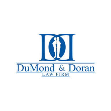 DuMond Law Firm, PLLC logo