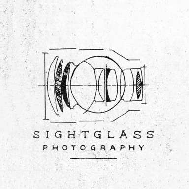 Sightglass Photography logo