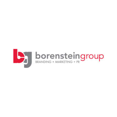 Borenstein Group, Inc. logo