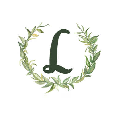 Laurentina Photography logo