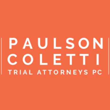 Paulson Coletti logo