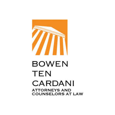 Bowen Ten PC logo