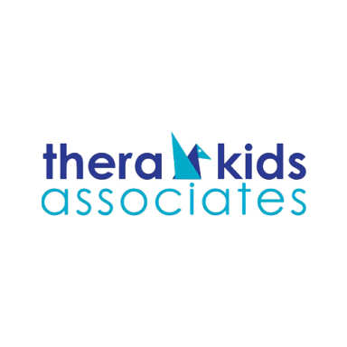 Thera Kids Associates logo