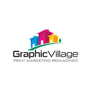 Graphic Village logo