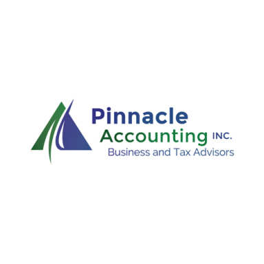 Pinnacle Accounting Inc. logo