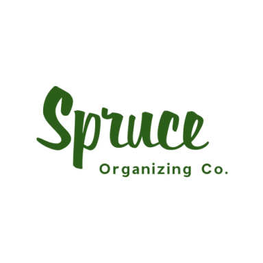 Spruce Organizing Co. logo