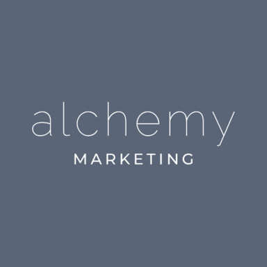 Alchemy Marketing logo