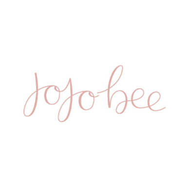 Jojo Bee Photography logo