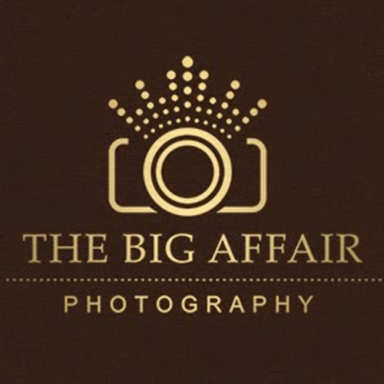 The Big Affair logo