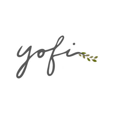 Yofi Photography logo