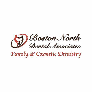 Boston North Dental Associates logo