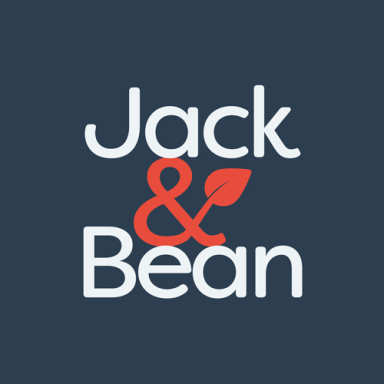 Jack & Bean logo