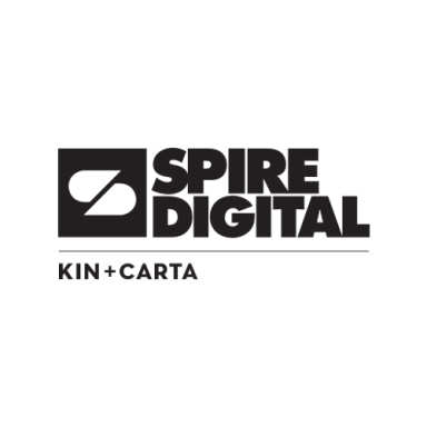 Spire Digital logo