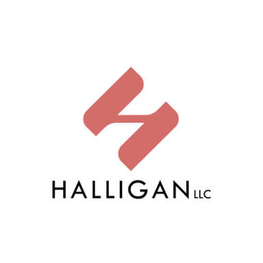 Halligan LLC logo