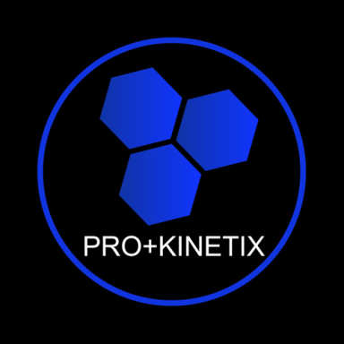 Pro+Kinetix Physical Therapy & Performance, Inc logo