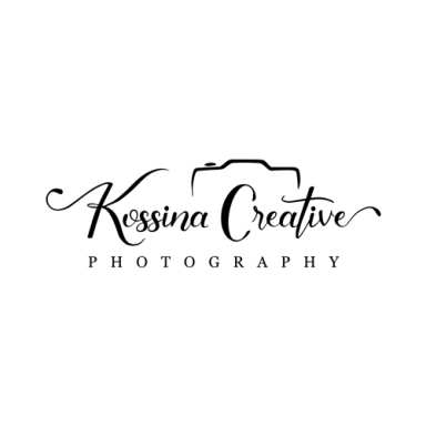 Kossina Creative Photography logo
