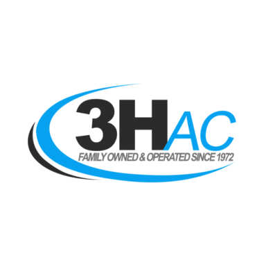 3H AC Air logo