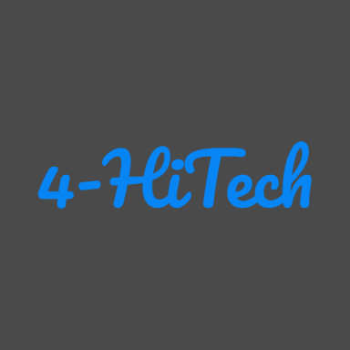 4- Hi-Tech logo