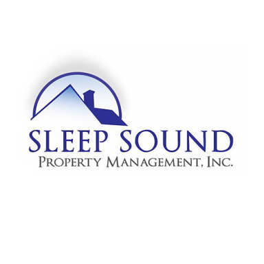 Sleep Sound Property Management, Inc. logo