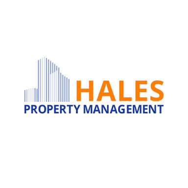 Hales Property Management logo