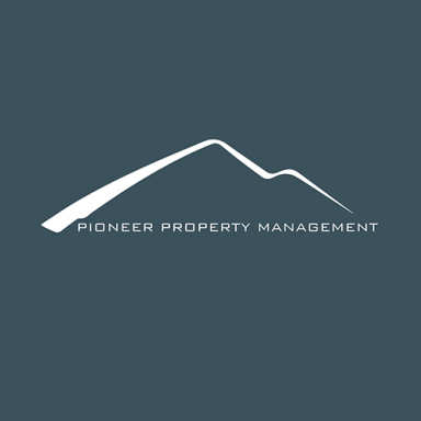 Pioneer Property Management logo