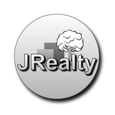 JRealty Property Management logo