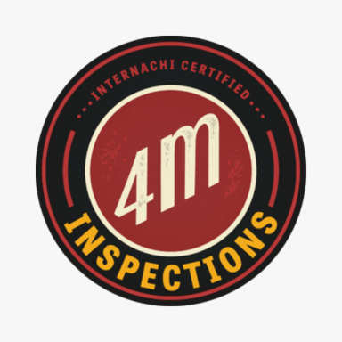 4M Inspections Corp. logo