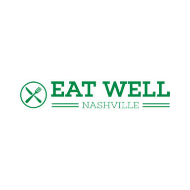 Eat Well Nashville logo