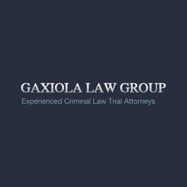 Gaxiola Law Group logo