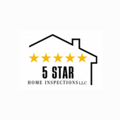 5 Star Home Inspections LLC logo