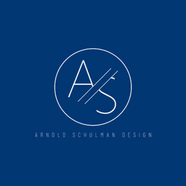 Arnold Schulman Design logo