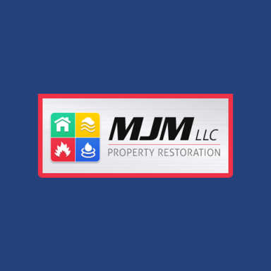 MJM Property Restoration, LLC logo