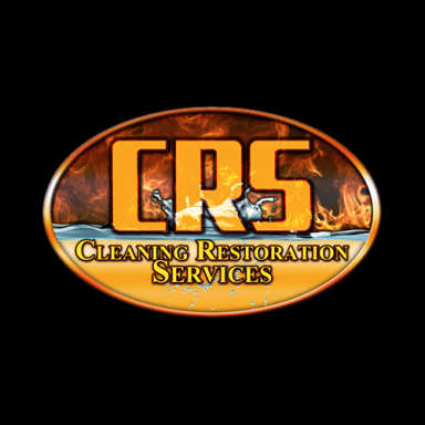 Cleaning Restoration Services logo