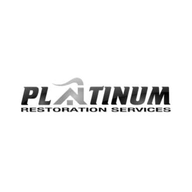 Platinum Restoration Services logo
