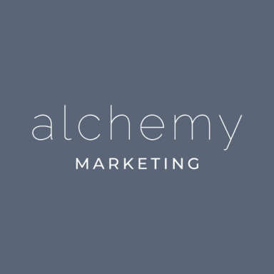 Alchemy Marketing logo