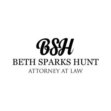 Beth Hunt Law logo