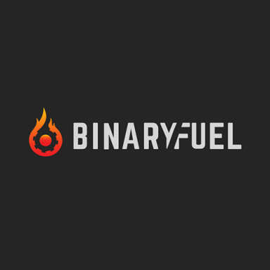 BinaryFuel, LLC logo