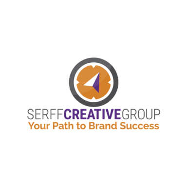 Serff Creative Group, Inc. logo