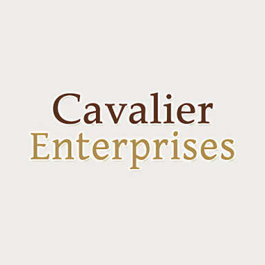 Cavalier Enterprises logo