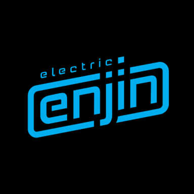 Electric Enjin logo