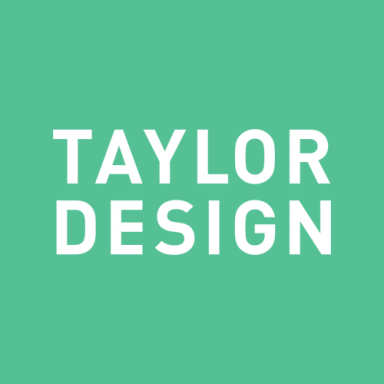 Taylor Design logo