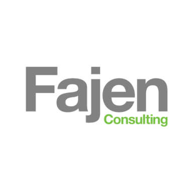 Fajen Consulting logo